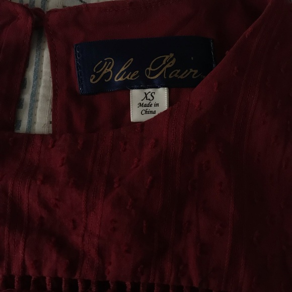 Preppy dress - Picture 2 of 3